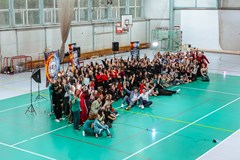 Párty ShufflingBros Dance Academy