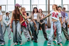 Párty ShufflingBros Dance Academy