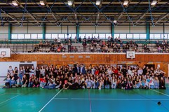 Párty ShufflingBros Dance Academy