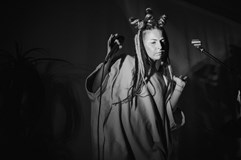 Rhythms For Solidarity