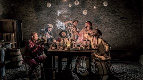 Rhythms For Solidarity