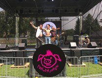 PKcupe  „VÁNOČNÍ SESSION 2025“ a Punkevní Jesvyně