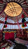 Měsíc ve střední Asii - Kazachstán, Kyrgyzstán, Tádžikistán