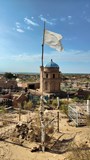 Měsíc ve střední Asii - Kazachstán, Kyrgyzstán, Tádžikistán