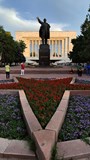 Měsíc ve střední Asii - Kazachstán, Kyrgyzstán, Tádžikistán