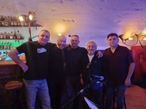 VONDRA / BAGAR / POLYAK / TOMI // PONAVA