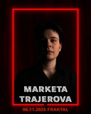 Open Closet: SLAYGROUND + Markéta Trajerová