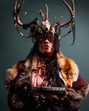 Deloraine + Trouble Notes v Praze (Lucerna)