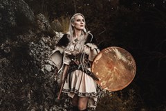 Deloraine + Trouble Notes v Praze (Lucerna)