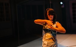 ME-SA: Second Practice (brněnská premiéra)