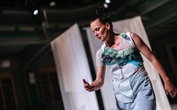 ME-SA: Second Practice (brněnská premiéra)