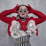 Fetish Burlesque Cabaret vol. 7