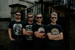 Na Střeláku! Vivian, Coubey, Kluci, Bez Šance