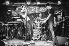 Na Střeláku! Vivian, Coubey, Kluci, Bez Šance