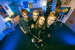 Na Střeláku! Vivian, Coubey, Kluci, Bez Šance