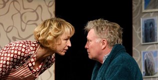 Stefan Vögel - Vedlejší účinky