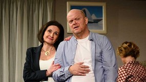 Stefan Vögel - Vedlejší účinky