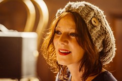 JazzPot: Szidi Tobias & Band: Okná dokorán