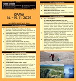 XXIII. Mezinárodní filmový festival Outdoorových filmů