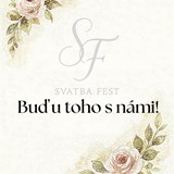 Svatba fest 2026České Budějovice 