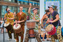 Etno Brno 2025 – Jamadan + Tubabu