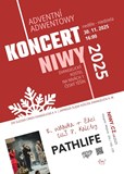 Adventní koncert 2024