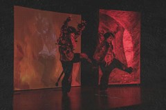 S ČERTY NEJSOU ŽÁDNÉ ŽERTY