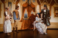 S ČERTY NEJSOU ŽÁDNÉ ŽERTY