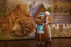 S ČERTY NEJSOU ŽÁDNÉ ŽERTY