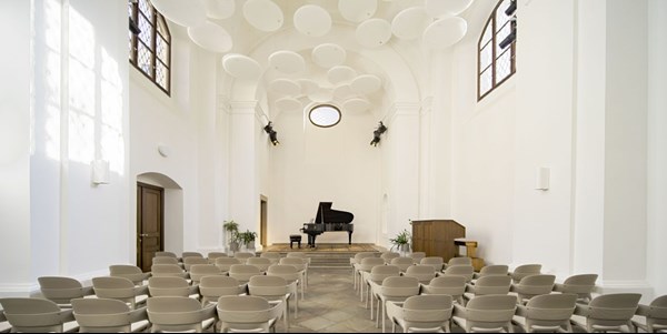 Atrium na Žižkově