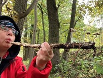 HOUBAŘSKÝ KURZ s Danielou