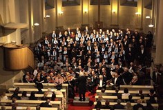 Česká mše vánoční „Hej mistře" J.J.Ryba - Copak medle..