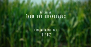 N O I S E T R A P křest LP From the Cornfields