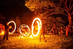 PonavaFest 2026: Park Side of the Moon