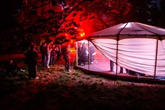 PonavaFest 2026: Park Side of the Moon