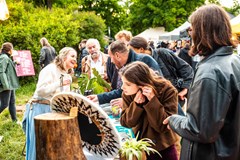 PonavaFest 2026: Park Side of the Moon