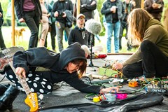 PonavaFest 2026: Park Side of the Moon