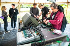PonavaFest 2026: Park Side of the Moon