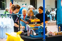 PonavaFest 2026: Park Side of the Moon