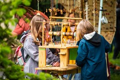 PonavaFest 2026: Park Side of the Moon