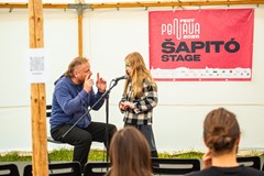 PonavaFest 2026: Park Side of the Moon