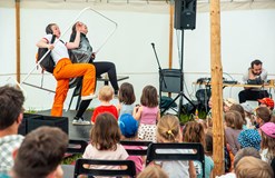 PonavaFest 2026: Park Side of the Moon