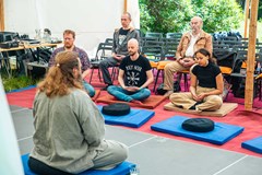 PonavaFest 2026: Park Side of the Moon