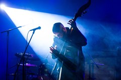 PonavaFest 2026: Park Side of the Moon