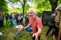 PonavaFest 2026: Park Side of the Moon