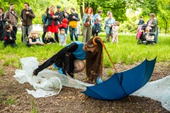 PonavaFest 2026: Park Side of the Moon