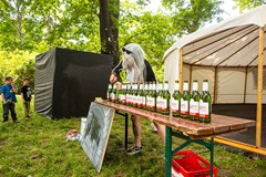 PonavaFest 2026: Park Side of the Moon