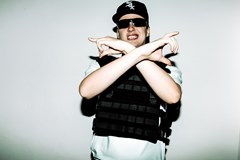 Hugo Toxxx & D Ritch - C.W.A listening party