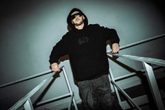 Hugo Toxxx & D Ritch - C.W.A listening party