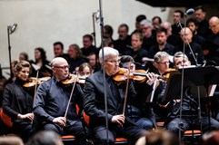 Majestát hudby  / Die Majestät der Musik